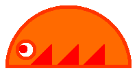 Fast, strong, and hotter than Hell, Fire Blob brings the heat to the field!